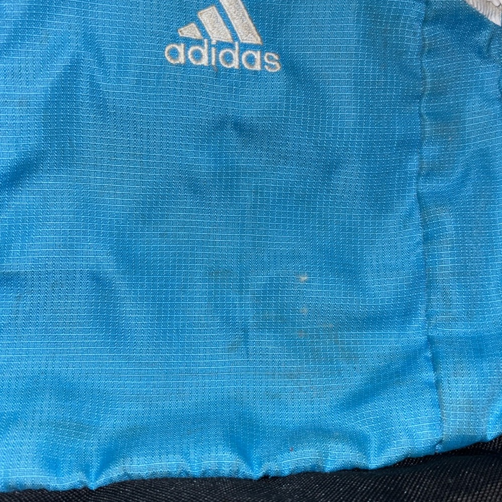 Adidas mini backpack - Picture 3 of 5